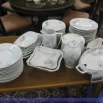 543 1249 DINNER SET